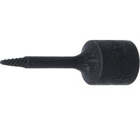 BGS 5281-2 | Twist Socket (Spiral Profile) / Screw Extractor | 10 mm (3/8") Drive | 2 mm