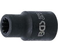BGS 5292 | Brake Calliper Socket | 10-point | for VAG and Porsche | 11.5 mm