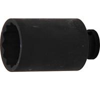 BGS 5344 | Impact Socket, 12-point | 12.5 mm (1/2") Drive | 38 mm