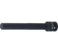 BGS 5490-H14 - Impact Bit Socket - Length 150 mm - 12.5 mm (1/2") Drive - Internal Hexagon 14 mm