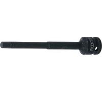 BGS 5490-H8 - Impact Bit Socket - Length 150 mm - 12.5 mm (1/2") Drive - Internal Hexagon 8 mm