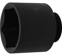 BGS 5500-115 | Impact Socket Hexagon, deep | 25 mm (1") Drive | 115 mm