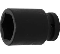 BGS 5500-46 | Impact Socket Hexagon, deep | 25 mm (1") Drive | 46 mm