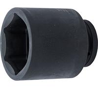 BGS 5500-90 | Impact Socket Hexagon, deep | 25 mm (1") Drive | 90 mm