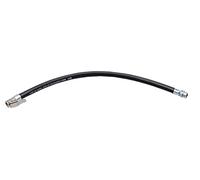 BGS 55401 | Spare Hose with Adaptor for Air Inflators | 0.4 m