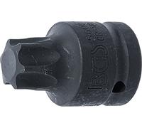 BGS 5600 | Impact Bit Socket | length 60 mm | 20 mm (3/4") Drive | T-Star (for Torx) T100