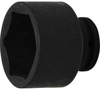 BGS 5660 | Impact Socket, Hexagon | 20 mm (3/4") Drive | 60 mm
