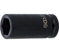 BGS 5726 | Impact Socket Hexagon, deep | 20 mm (3/4") Drive | 26 mm