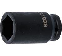 BGS 5734 | Impact Socket Hexagon, deep | 20 mm (3/4") Drive | 34 mm