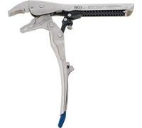BGS 586 | Automatic Locking Grip Pliers | 230 mm