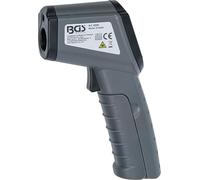 BGS 6005 | Digital Laser Thermometer | -50 °C to +500 °C