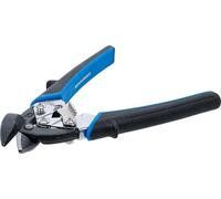 BGS 6138 | Mini Body Sheet Shears | right cut | 195 mm