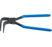 BGS 6162 | Combination Edge Setter and Folding Pliers | 90° offset | 280 mm