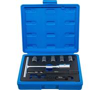 BGS 62604 | Injector Sealing Surfaces Cutter Set | 9 pcs.