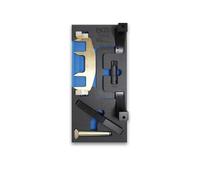 BGS 62623 | Tool Tray 1/3: Engine Timing Tool Set | for Mercedes-Benz M271