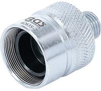 BGS 62635-2 | Adaptor for BGS 62635 | M27 x 1.0 mm