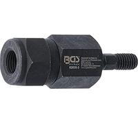 BGS 62635-3 | Ball Joint Adaptor | for BGS 62635 | M10 x M14 | M10 x 1.5 Male Thread | M14 x 1.5 Female Thread