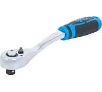 BGS 632 | Reversible Ratchet | Fine Tooth | 12.5 mm (1/2")