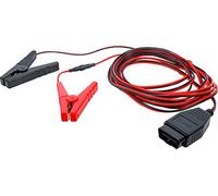 BGS 63313 | OBD 2 (EOBD) Electrical System Suspense Keeper | 5 m