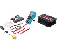 BGS 63401 | Digital Car Multimeter with USB Interface