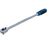 BGS 635 | Reversible Ratchet | extra long | 6.3 mm (1/4") | 300 mm