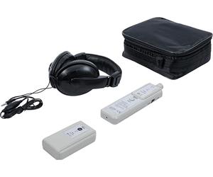 BGS 63524 | Ultrasonic Leak Detector for Gas, Air, Water Tanks