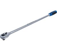 BGS 637 | Reversible Ratchet | extra long | 12.5 mm (1/2") | 605 mm