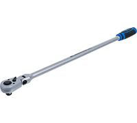 BGS 640 | Flexible Ratchet, lockable | extra long | external square 12.5 mm (1/2") | 609 mm