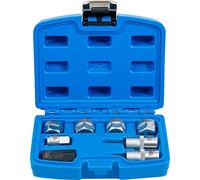 BGS 6457 | Spring Strut Set | 8 pcs.