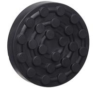BGS 6472 | Rubber Pad | for Auto Lifts | Ø 120 mm