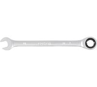 BGS 6511 | Ratchet Combination Wrench | 11 mm