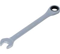 BGS 6518 | Ratchet Combination Wrench | 18 mm