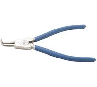 BGS 652-1 | Circlip Pliers | angled | for outside Circlips | 250 mm