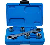 BGS 65505 | Stud Extractor Set | 6 - 12 mm | 5 pcs.