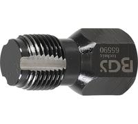 BGS 65590 | Oxygen Sensor Thread Repair Tool | M18 x 1.5 mm