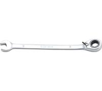 BGS 6609 | Ratchet Combination Wrench | reversible | 9 mm