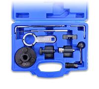 BGS 66200 | Engine Timing Tool Set | for VAG 1.6, 2.0 CR TDI