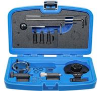 BGS 66200 | Engine Timing Tool Set | for VAG 1.6, 2.0 CR TDI | 66200 for 1.6/2.0 Tdi locking timing belt change