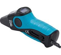 BGS 6647 | Digital Tyre Pressure Gauge & Tyre Depth Gauge | "2-IN-1"