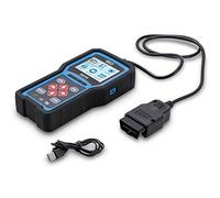 BGS 6648 | OBD 2 (EOBD) Error Code Diagnostic Tool