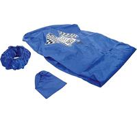 BGS 66531 | Protective seat and steering wheel cover | universal | polyester