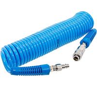BGS 66540 | Spiral Air Hose | 6 m
