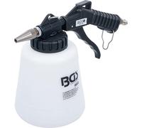 BGS 6655 | Pneumatic Soda Spray Gun | 1 l