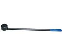 BGS 66701 | Holding Wrench | for Crankshaft Belt Pulley | for VW, Seat 1.6 l