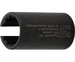 BGS 6677 | Cylinder Head Temperature Sensor Socket | 15 mm | for Ford 1.8 / 2.0 / 2.3 / 2.4 / 3.2 Diesel