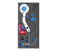 BGS 6685 | Tool Tray 1/3: Engine Timing Tool Set | for BMW, MINI 1.5, 2.0 Diesel