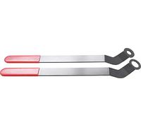 BGS 6688 | Tensioner Wrench Set | for Flat Belts | for MINI