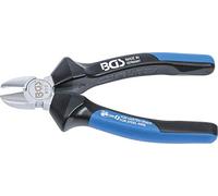 BGS 670 | Side Cutter | for Hard Wire | 160 mm