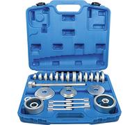 BGS 67301 | Wheel Bearing Tool Set | 31 pcs.