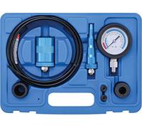 BGS 6750 | Water Pump Tester Set | 8 pcs.